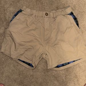 Chubbies Shorts